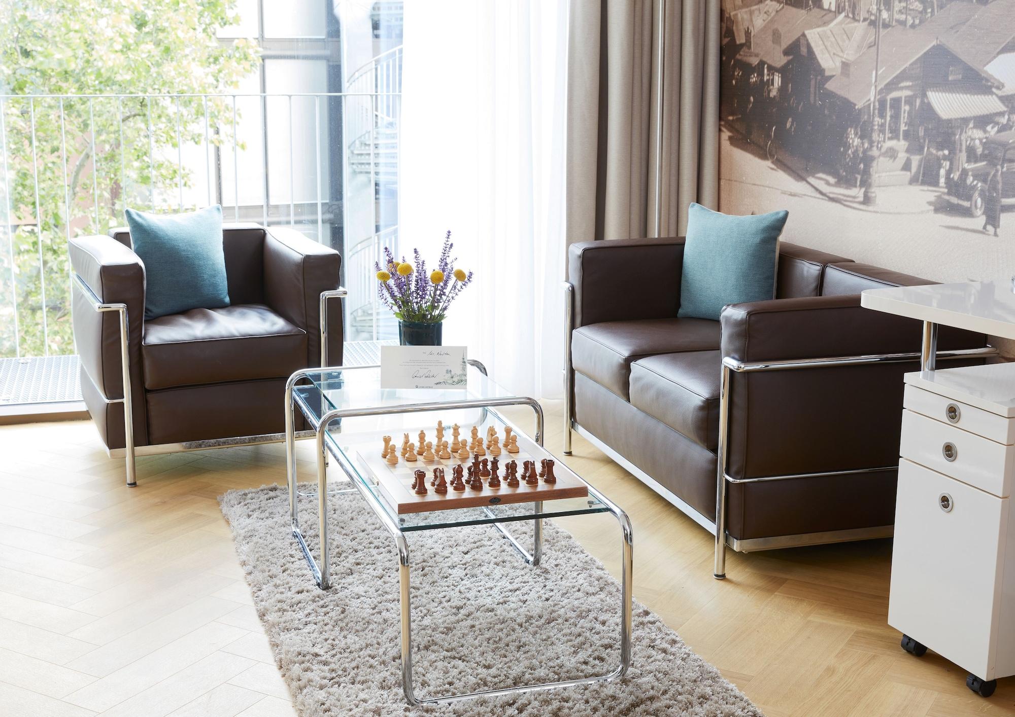 Living Viktualienmarkt Hotel München