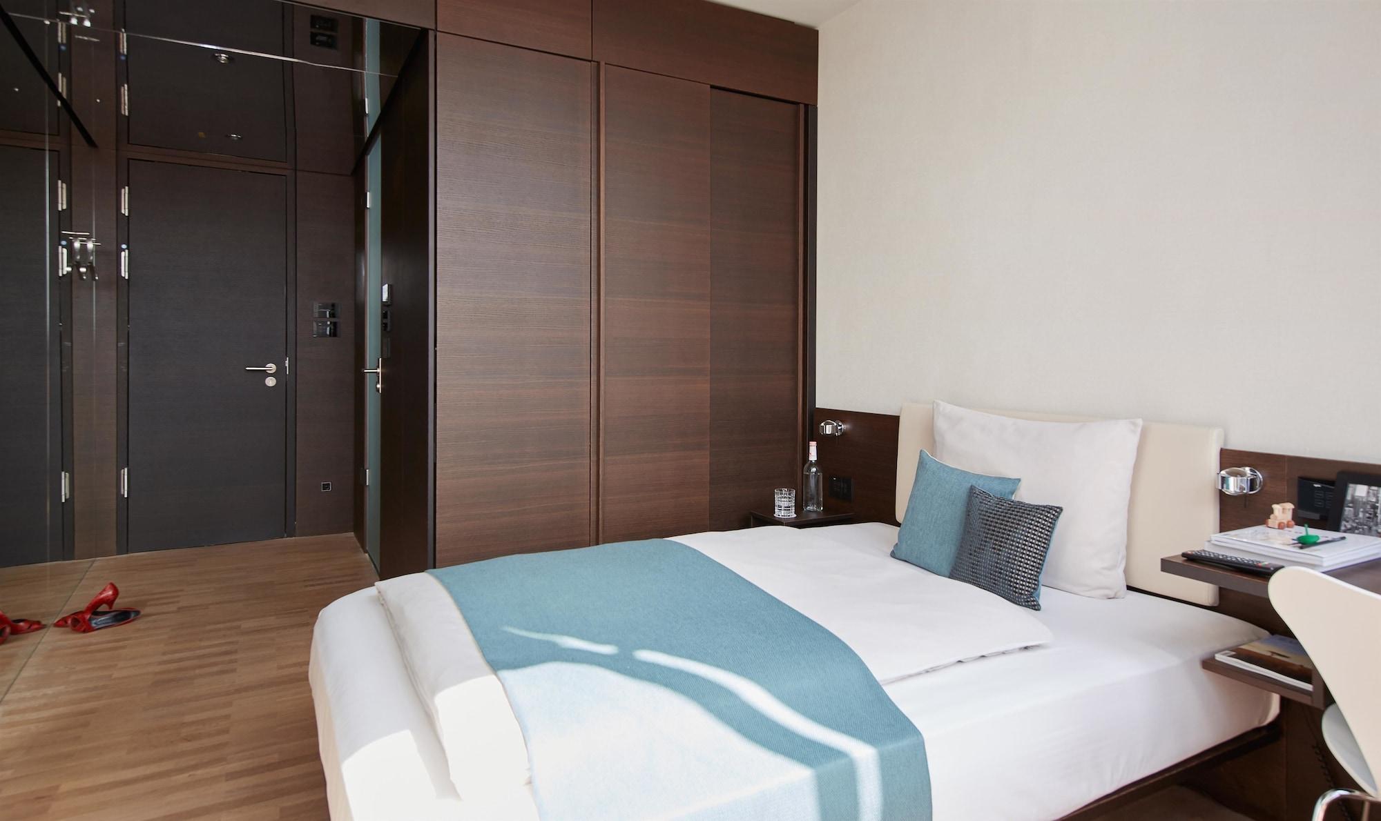Living Viktualienmarkt Hotel 4*