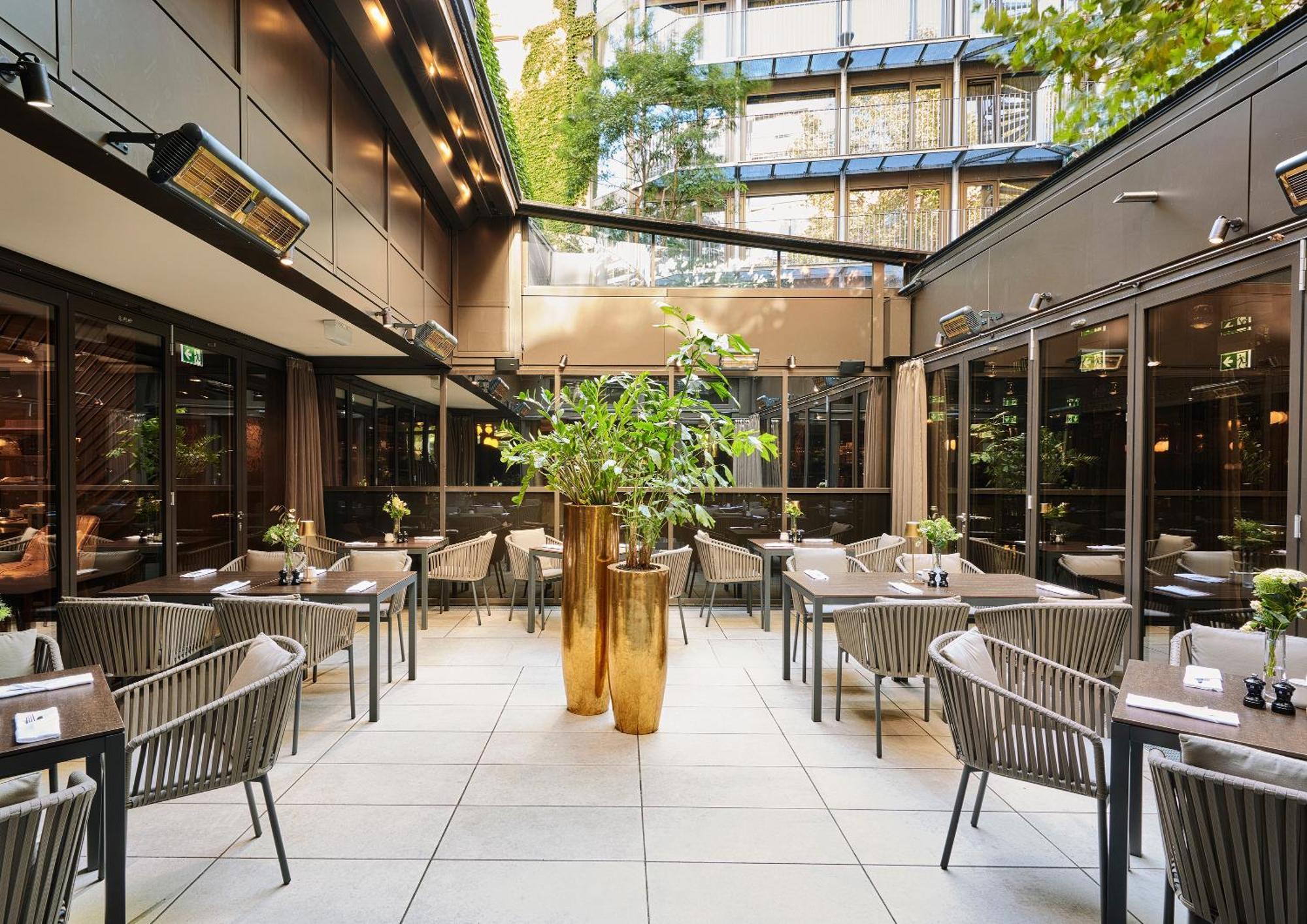Living Viktualienmarkt Hotel München