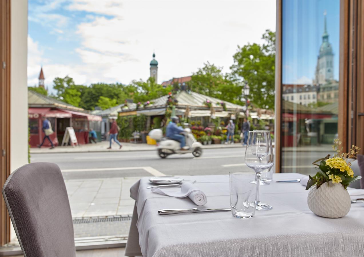 Living Viktualienmarkt 4*